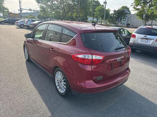 2014 Ford C-Max Hybrid SEL