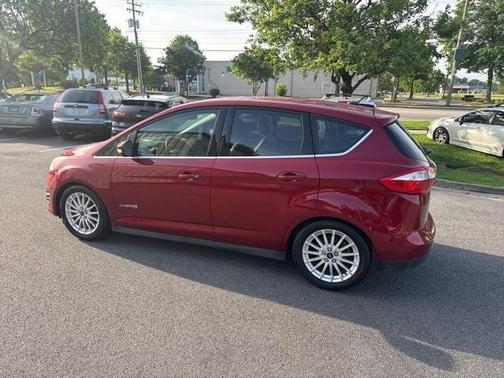2014 Ford C-Max Hybrid SEL