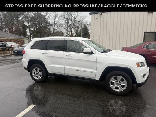2014 Jeep Grand Cherokee Laredo