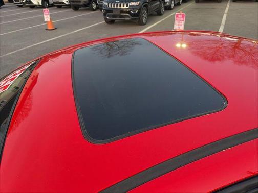 2016 Chevrolet Cruze Limited 1LT