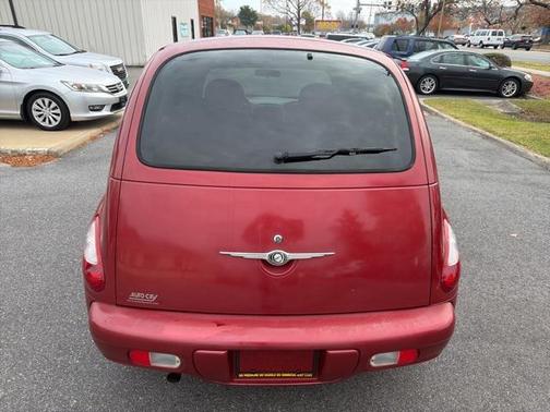 2005 Chrysler PT Cruiser Touring