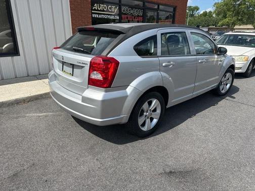 2012 Dodge Caliber SXT