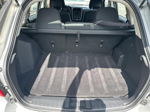 2012 Dodge Caliber SXT