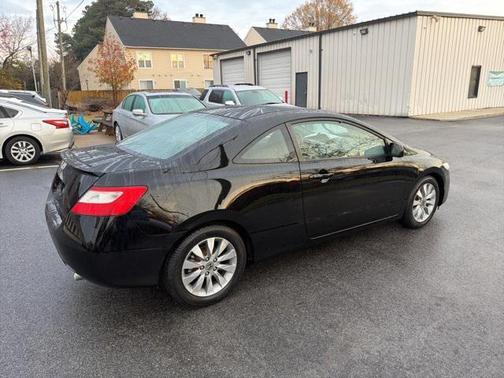 2011 Honda Civic EX
