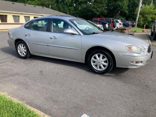 2005 Buick LaCrosse CXL
