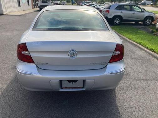 2005 Buick LaCrosse CXL