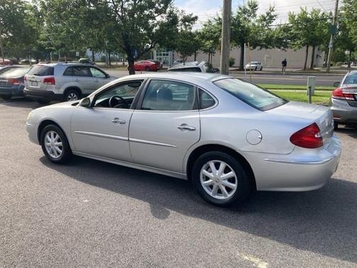 2005 Buick LaCrosse CXL