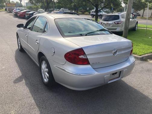 2005 Buick LaCrosse CXL