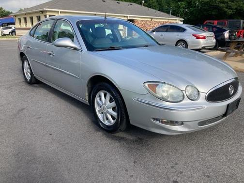 2005 Buick LaCrosse CXL