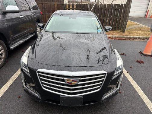 2019 Cadillac CTS 3.6L Luxury