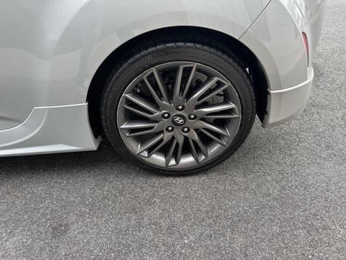 2013 Hyundai Veloster RE:MIX