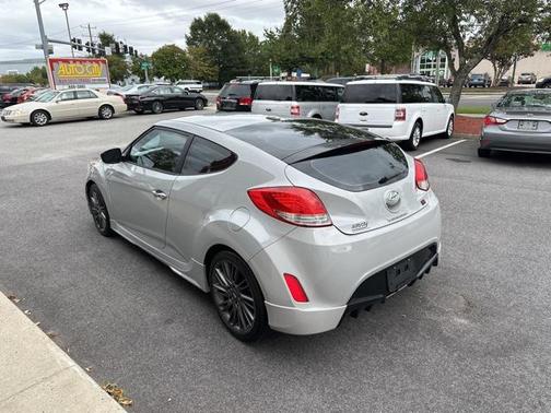 2013 Hyundai Veloster RE:MIX