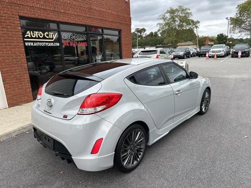 2013 Hyundai Veloster RE:MIX