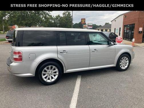 2009 Ford Flex SEL