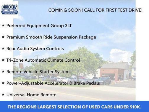 Silver Birch Metallic 2008 Chevrolet Suburban 1500 LT