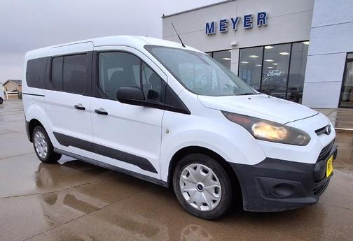 2016 Ford Transit Connect XL