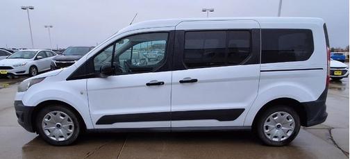 2016 Ford Transit Connect XL