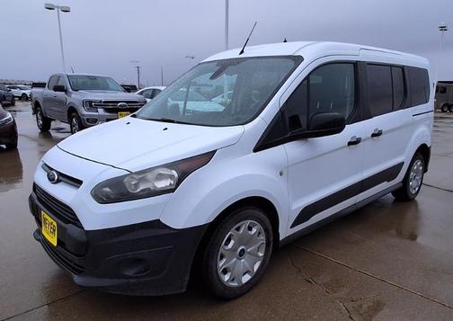 2016 Ford Transit Connect XL