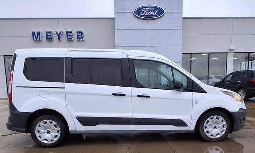 2016 Ford Transit Connect XL