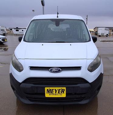 2016 Ford Transit Connect XL
