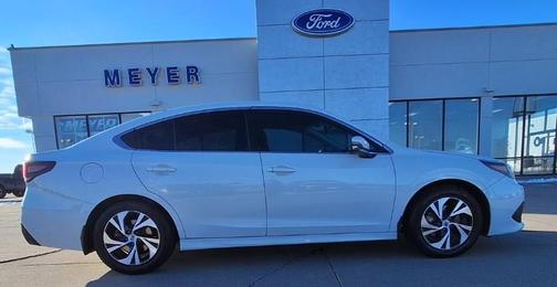 2020 Subaru Legacy Premium