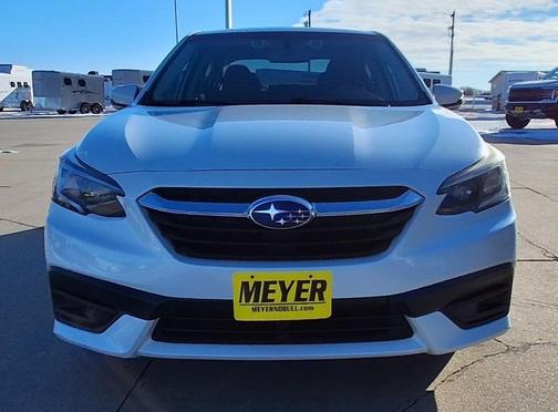 2020 Subaru Legacy Premium