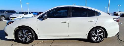 2020 Subaru Legacy Premium