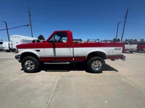 1994 Ford F-150 XL