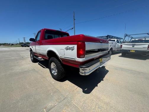 1994 Ford F-150 XL