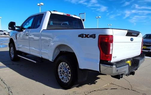 2021 Ford F-250 XLT