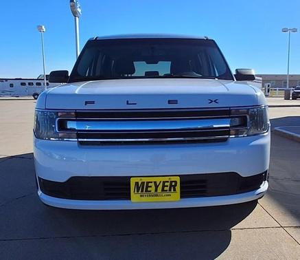 2018 Ford Flex SE