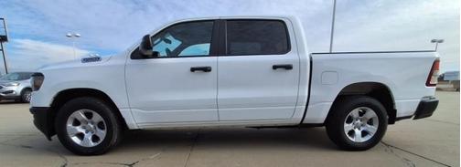 2023 RAM 1500 Tradesman
