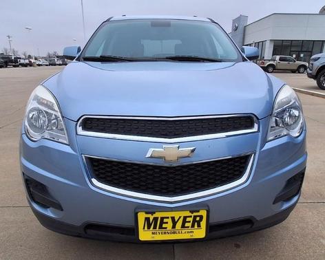 2015 Chevrolet Equinox 1LT