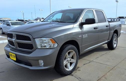 2013 RAM 1500 Tradesman/Express