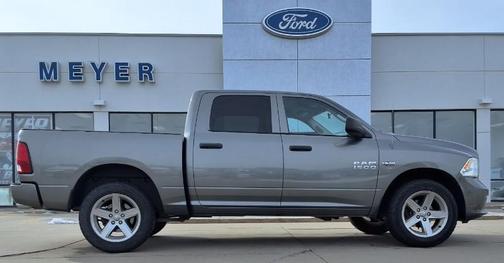 2013 RAM 1500 Tradesman/Express