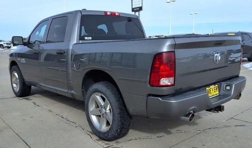 2013 RAM 1500 Tradesman/Express