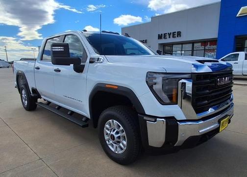 2026 GMC Sierra 2500 Pro