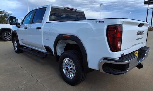 2026 GMC Sierra 2500 Pro