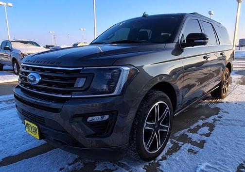 2020 Ford Expedition Max Limited