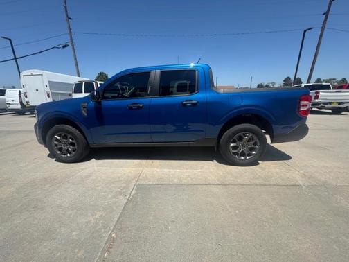2023 Ford Maverick XLT