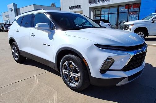 2023 Chevrolet Blazer 3LT
