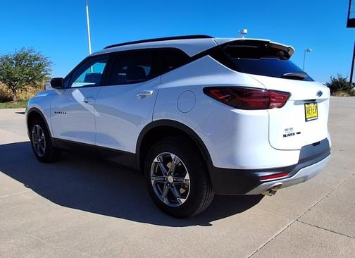 2023 Chevrolet Blazer 3LT