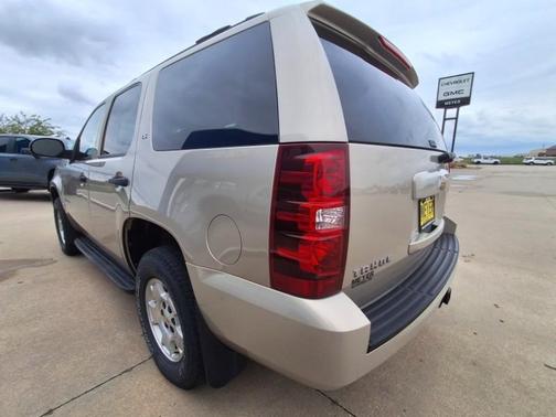 2009 Chevrolet Tahoe LS