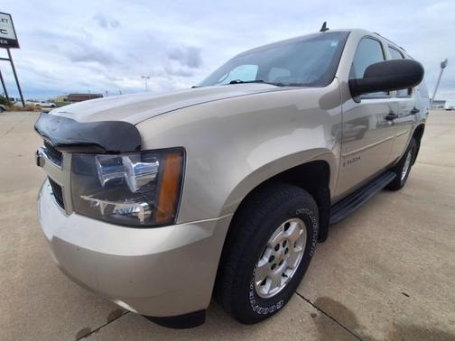 2009 Chevrolet Tahoe LS