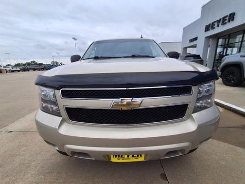 2009 Chevrolet Tahoe LS