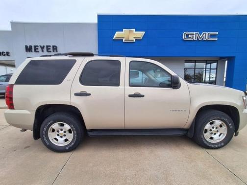 2009 Chevrolet Tahoe LS