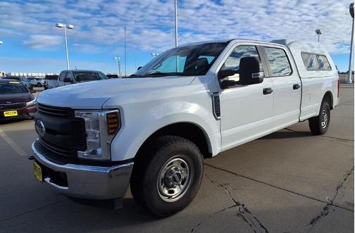 2019 Ford F-250 XL