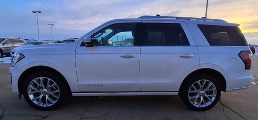 2019 Ford Expedition Platinum