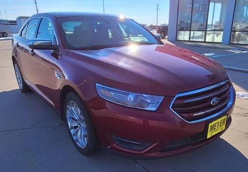 2014 Ford Taurus Limited