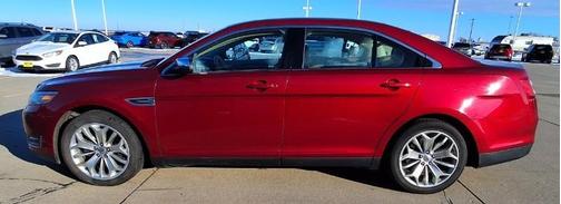 2014 Ford Taurus Limited